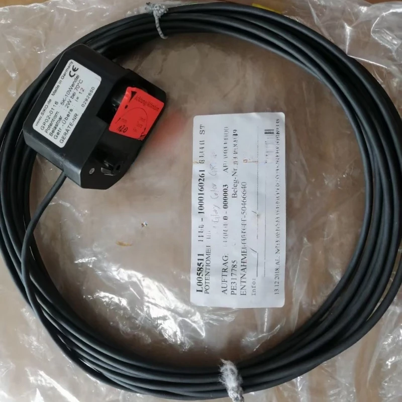 Parts For GP02-0116… - image