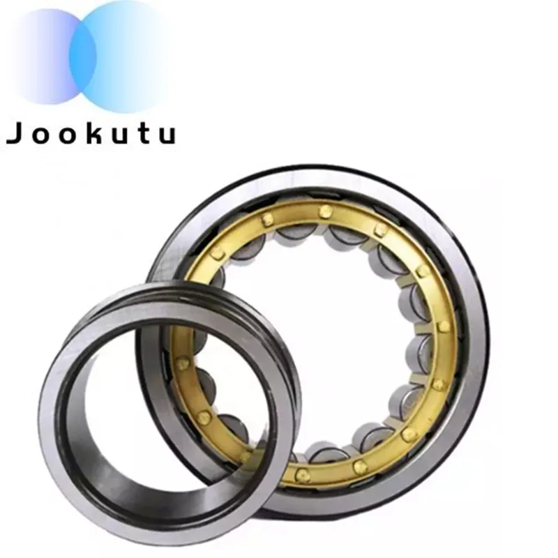 NU2316EM Cylindrical Roller Bearing