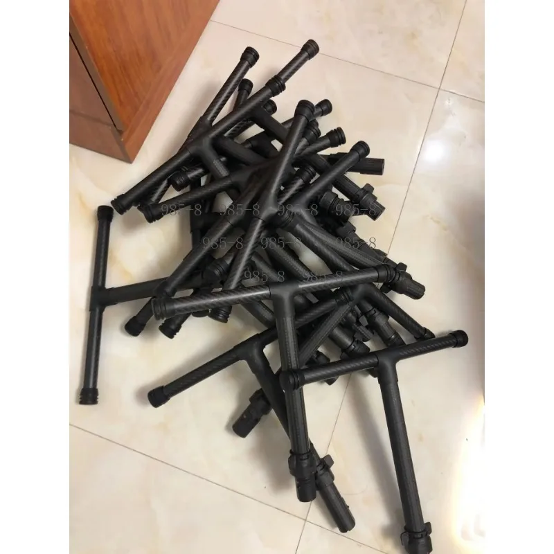 Replacement Landing Skid & Landing Gear Assembly Set, Compatible With M300 & M350 Series All RTK Drone Models