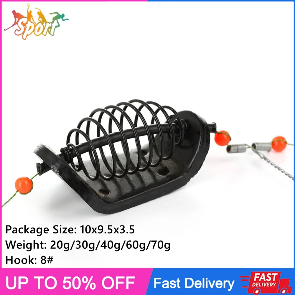 Bait Carp Fishing F… - image