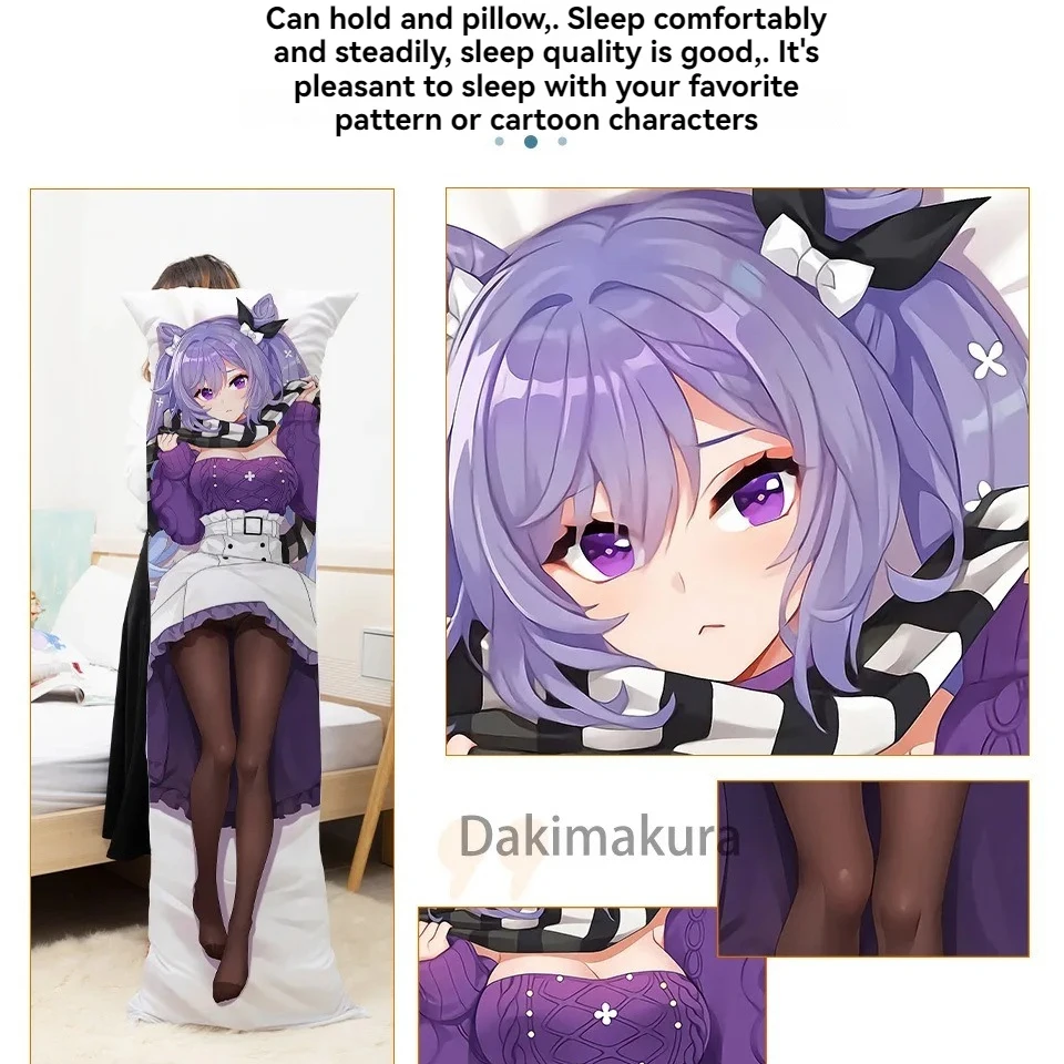 Azur Lane Sexy SN Chapaev Hugging Body Pillowcase Anime Cosplay Dakimakura Pillows Case Otaku Moegirl Cushion Cover