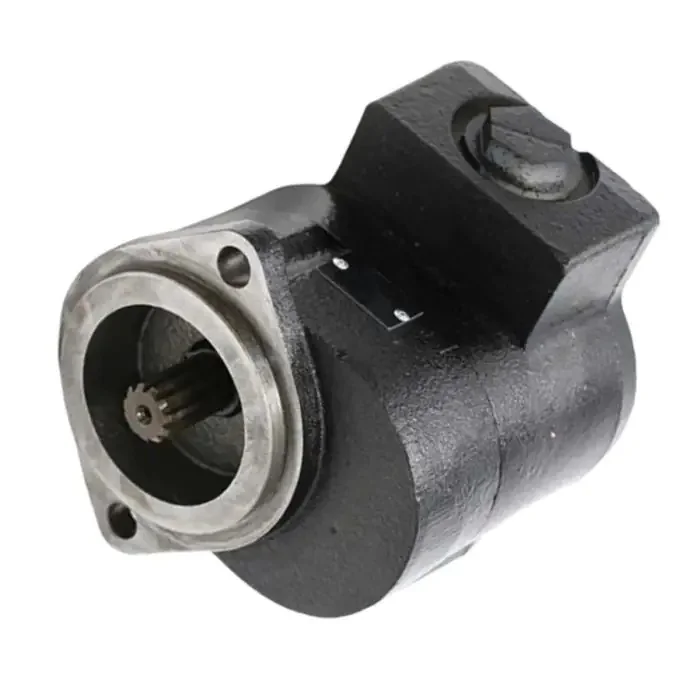 

Replacement Gear Pump 6686703 for Bobcat Skid Steer Loaders 753 763 773 864 S130 S150 S160 S175 S185 S205 T140 T180 T190 T200