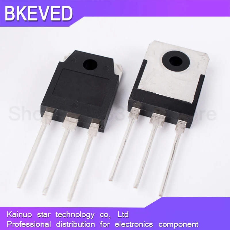 5PCS 2SD1047 D1047 TO-3P 2SB817 B817 2SD718 D718 2SB688 B688 D2390 2SB1560 B1560 2SD209L D209L D209 2SD716 2SD4515 D4515 3DD4515