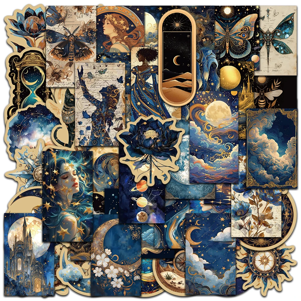 эстетические необычные художественные