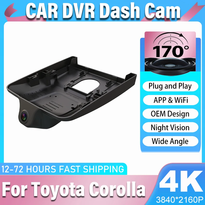 plug-and-play-dash-cam-for-toyota-corolla-hybrid-2019-2020-2021-2022-2023-2024-2025-2026-hatch-hatchback-sedan-car-dvr-4k