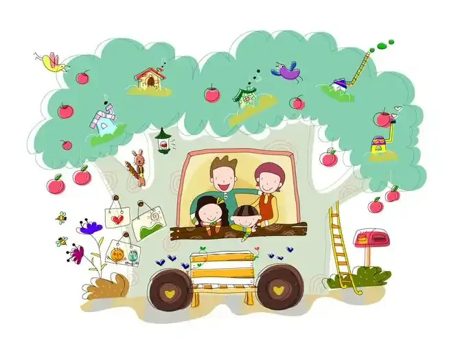 Pneus Ultra fins de grand calibre, faits maison, de grand diamètre, pour modèles de voiture Tamiya Mini 4WD, pièces de rechange, 4 pièces