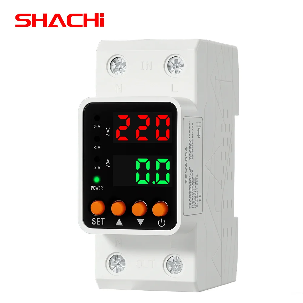 Thumbnail 3 - #11 Best Residual Current Devices to Buy In 2026