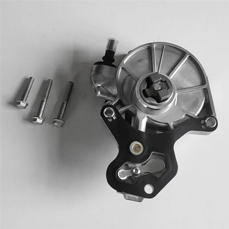 Strange 12686657 Boost Brake Vacuum Pump 12667187 For Buick Chevy Camaro Colorado Impala Malibu GMC Canyon Cadillac ATS CT6 CTS