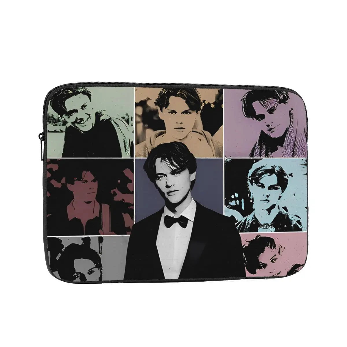 

Laptop Liner Sleeve TSITP Romantic Drama 12" 13" 15" 17" Notebook Bag Case Team Conrad Fisher Shockproof Case