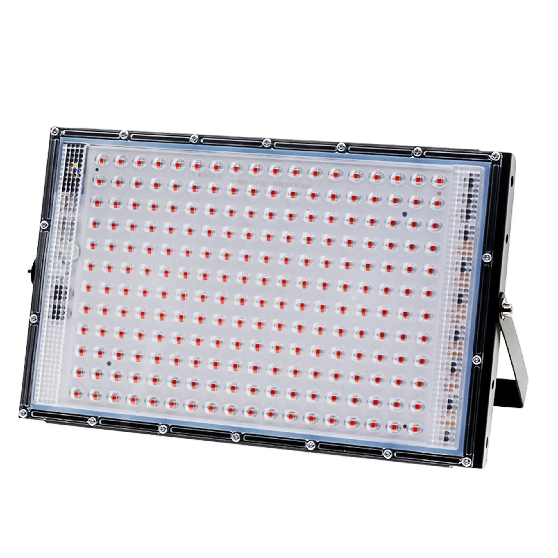 UV 자외선 형광 LED 쉬즈너 퍼, 50W, 100W, 200W, 300W, AC 220V, 포듐 램프 효과 조명, Dj 페스트포듐 블랙라이트