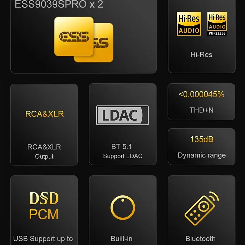 Topping D90 Iii Sab…