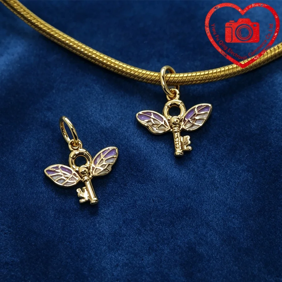 Heißer Verkauf: Feine Charm-Perlen in Form von Spinne, Hase, Kuh, Maus, Schwein, Hund, Bär, Elefanten, passend für Original 925 Silberarmbänder, DIY-Schmuckgeschenke
