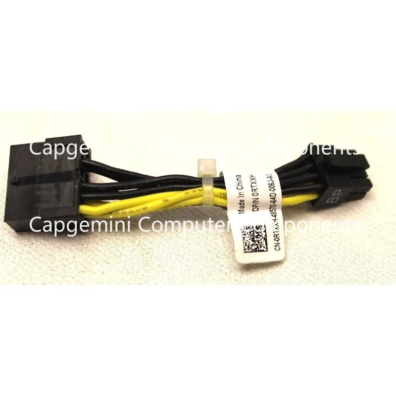 ZZZ RTXXH For Dell PowerEdge R320 420 Power Distribution Backplane Cable 0RTXXH NEW!
