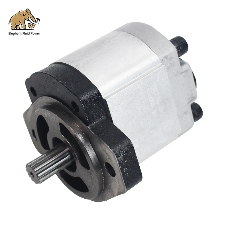 

Top-selling Hydraulic Gear pump pilot pump for LG 220