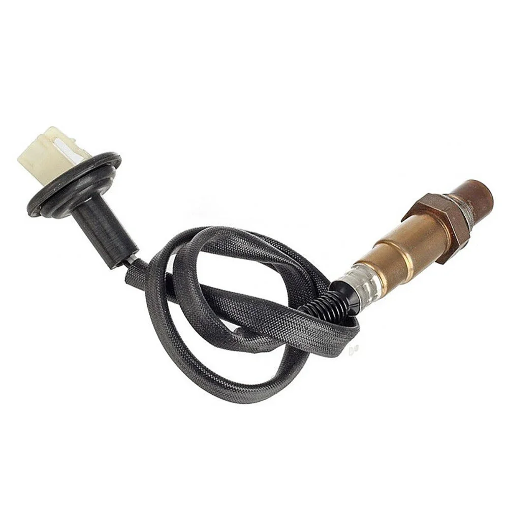 234-4233 4 Wires Oxygen Sensor Downstream Rear Heated for 2003-2008 Pontiac Vibe Toyota Corolla Matrix Mitsubishi Outlander Z130