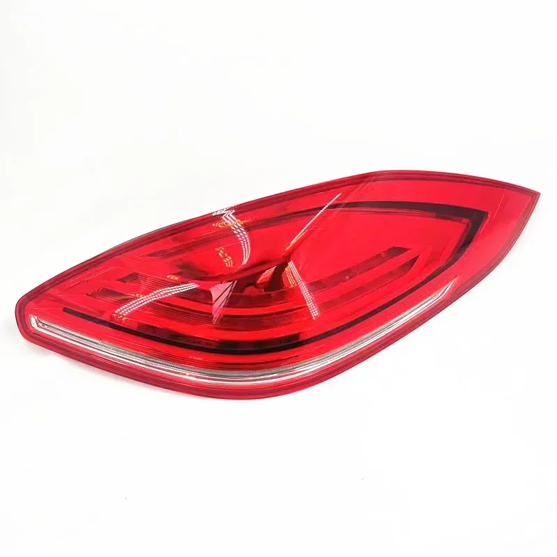 car accsesories LED Tail Light Assembly For Porsche Panamera 970 2014 15 2016 Reverse lights turn signal brake lights taillight