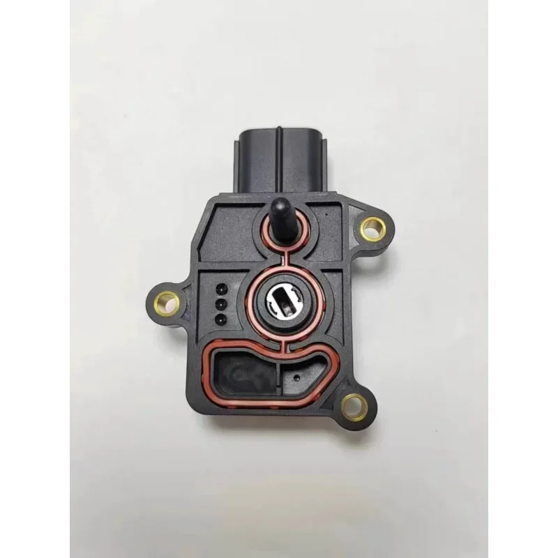 

003-99-009 Motorcycle Throttle Position Intake Pressure Intake Temperature 3-in-1 Sensor For LONGJIA VMAX ie300 Sixties 250Si