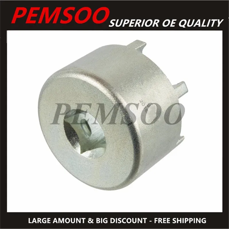 

1PCS 0B5 Selector Switch Remover OB5 DL501 Gearbox Sensor Module Disassembly Tool T40228 For VW Audi