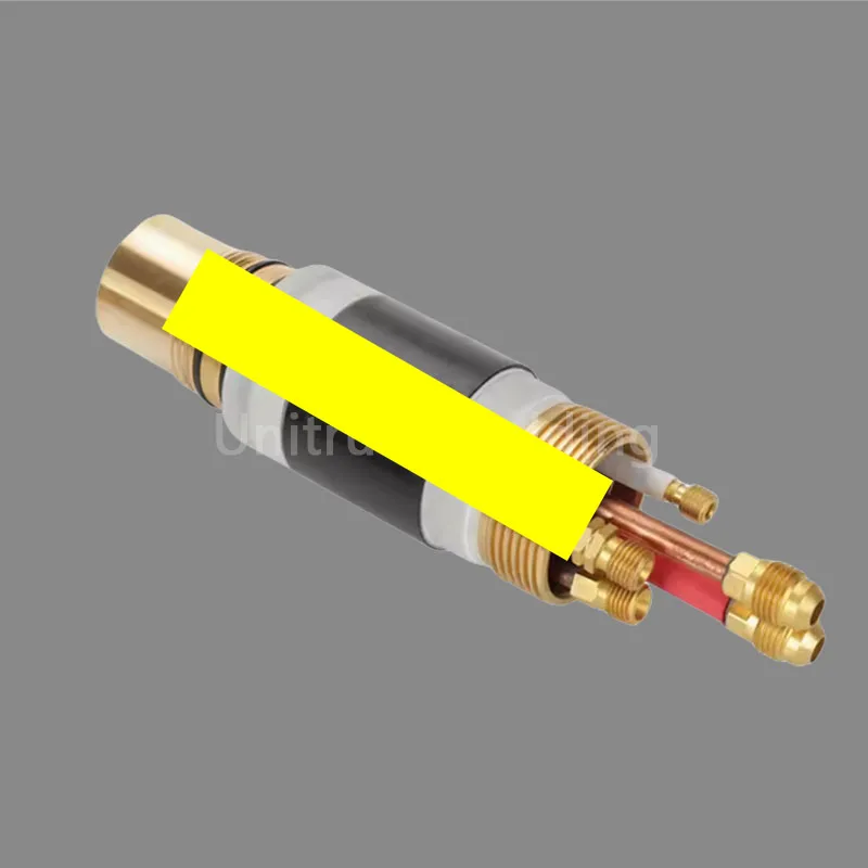 El mejor quemador de corte por plasma de alta calidad para su máquina de corte por plasma: 220474