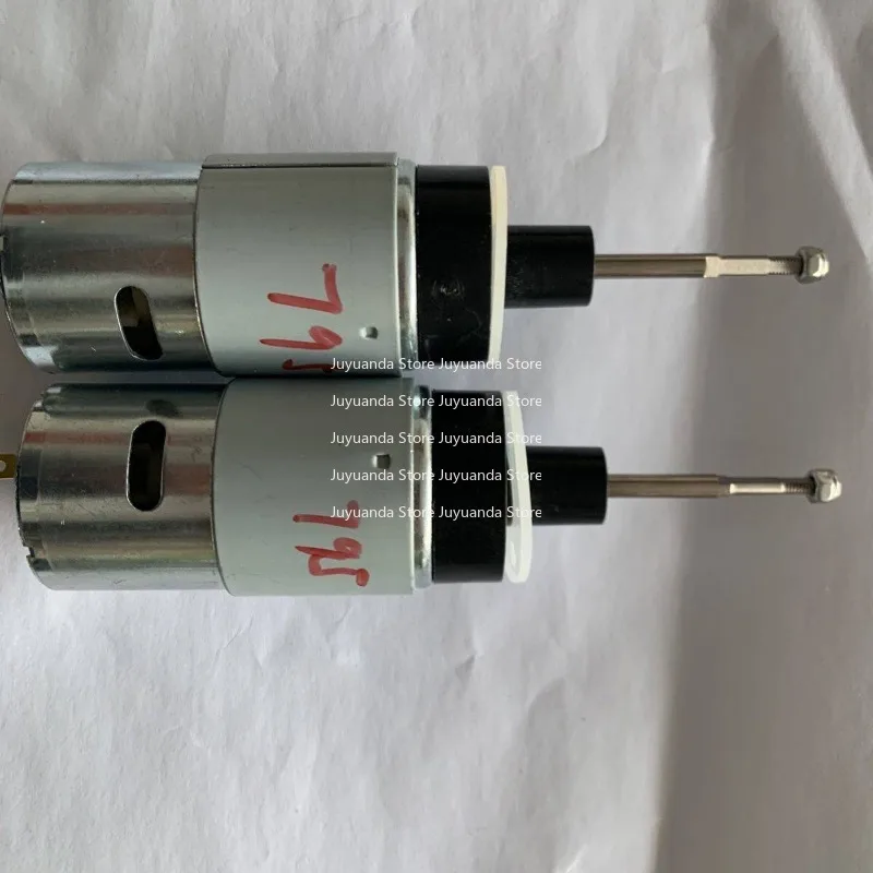 

Высокоскоростной мотор для лодки Nesting Boat Motor 8500 Speed New Durable S70-30 Special