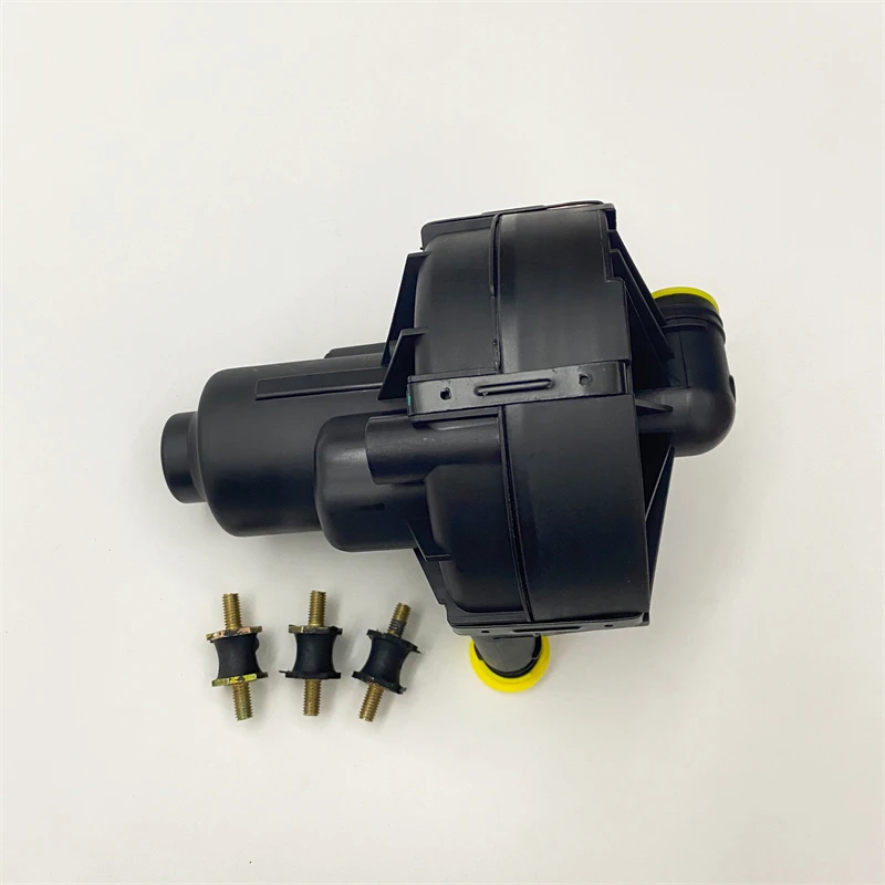 STZT 0001406785 Car Parts Secondary Air Pump used for Mercedes Benz W204 W212 C204 A0001406785 - Image 5