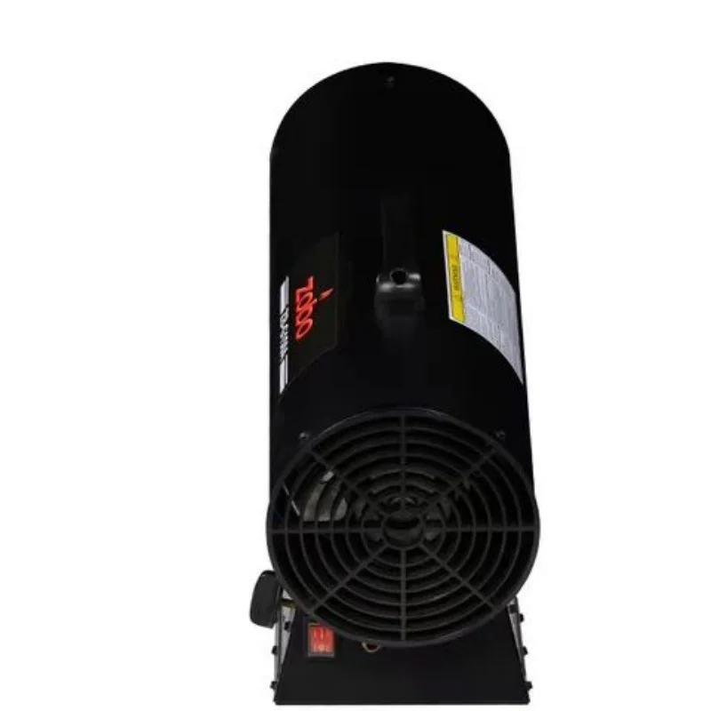 100% Heat Efficiency Overheat Protection  Outdoor  Premium Gas Propane Heater image 4