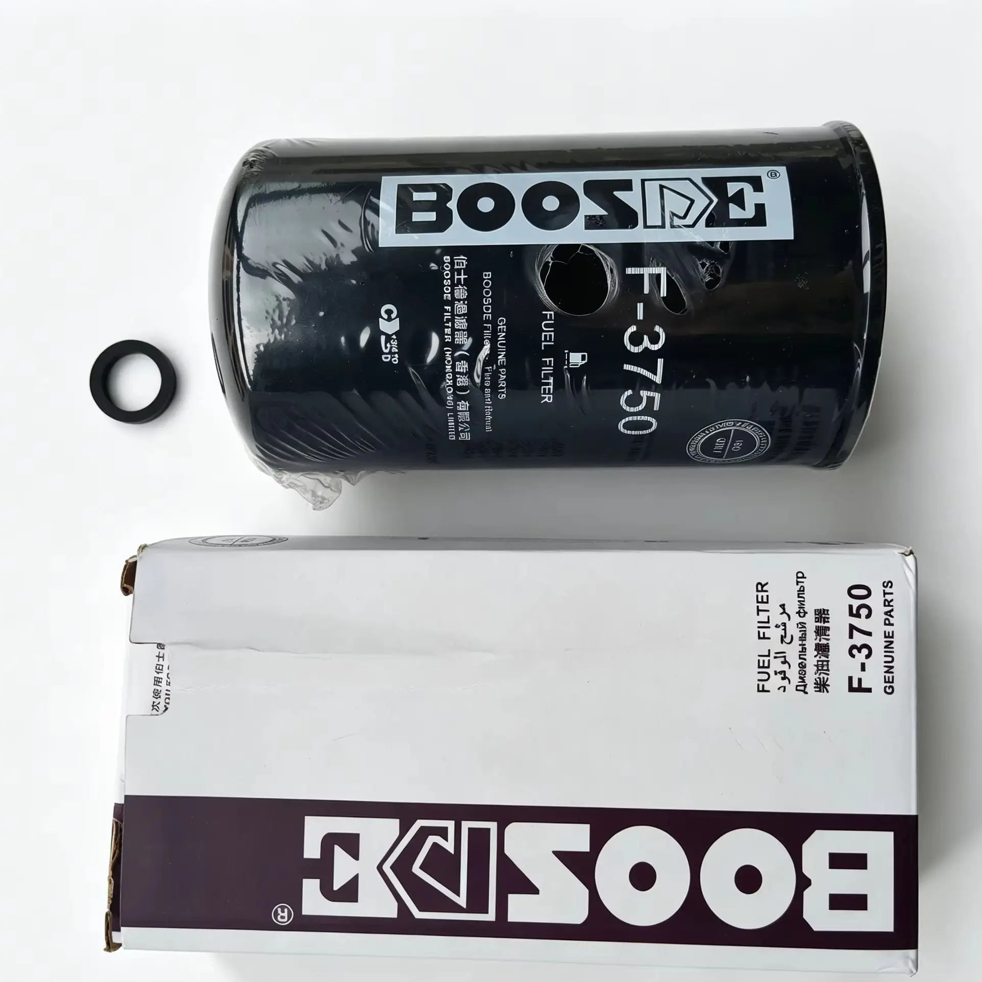 Fuel Filter 600-311-3750 600-319-3750 For Komatsu PC200-8 PC220-8 PC228US-8 PC270-8 PC300-8 PC350-8