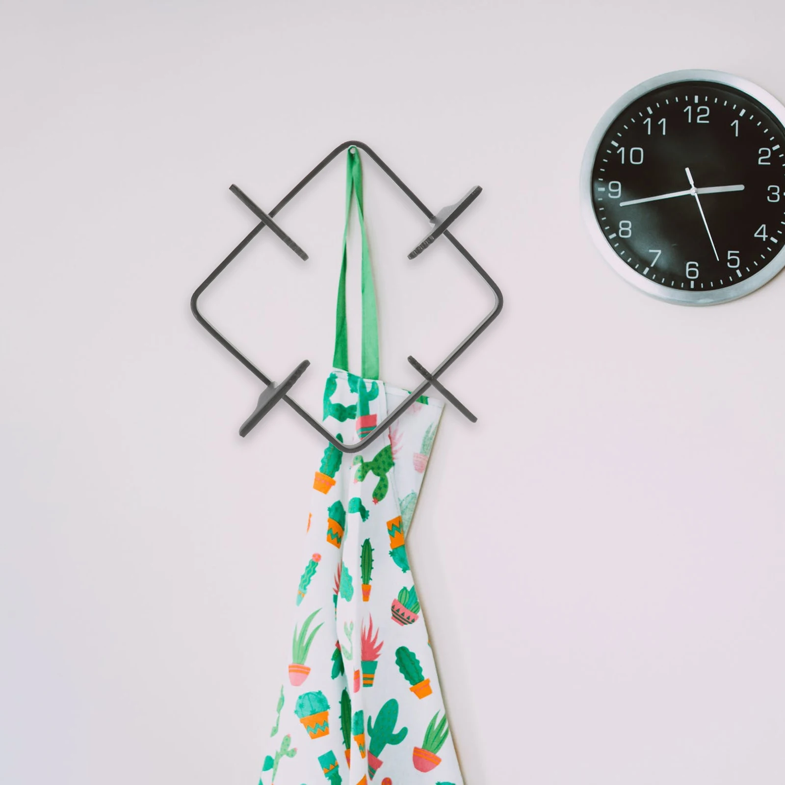 

Gas Stove Bracket Cast Iron Sturdy Heat Resistant Kitchen Stove Rack Stable Pot Holder Gas Burner Support Rack Kitchen Gadget