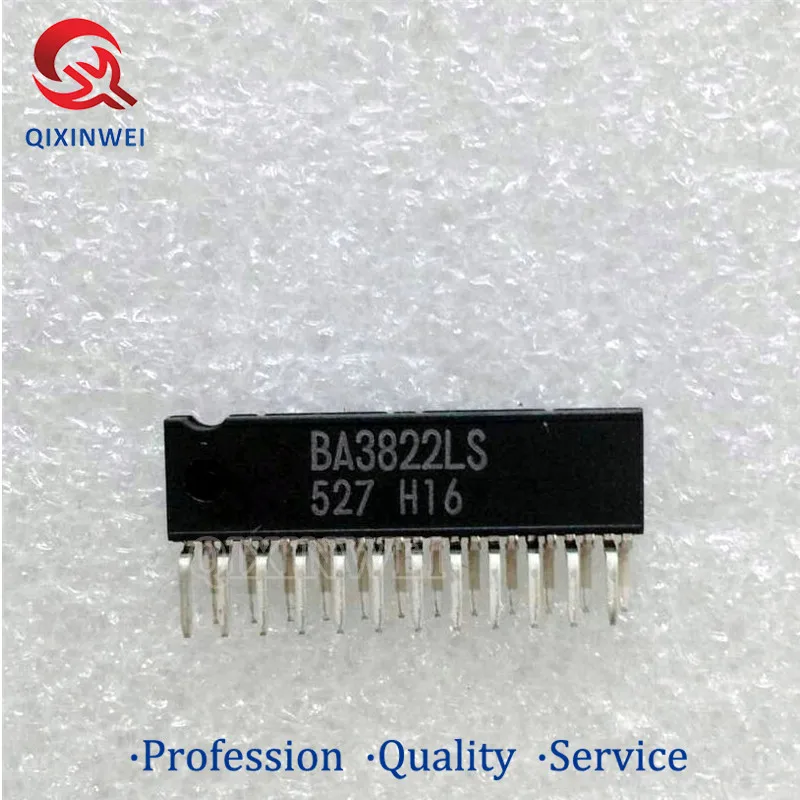 1 pz/lotto BA3822LS BA3822L BA3822 SQL-24 In Magazzino