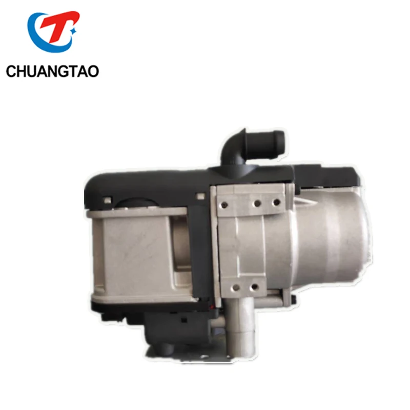 2KW Coolant Water Heater, Liquid Parking Heater, 12V 24V Diesel Heater, fit for Webasto Eberspacher, RV Caravan Camping Car