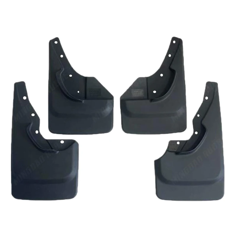 Car Mud Flaps For Jeep Grand Cherokee 1999 2000 2001 2002 2003-2004 Mudflaps Splash Guards Mud Flap Mudguards