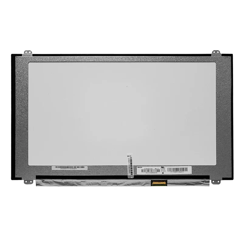 120HZ Laptop LED Screen LCD Display Matrix 15.6inch N156HHE-GA1 N156HCE-GA2 B156HAN04.2 04.5 B156HTN05.1 1920X1080 FHD eDP 30Pin