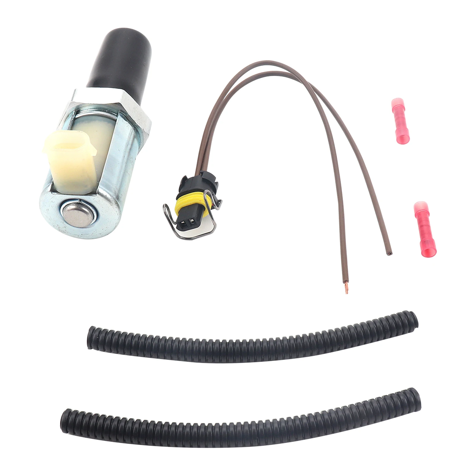 

Injection Pressure Control Valve 5C3Z9C968CA Suitable for 6.0L