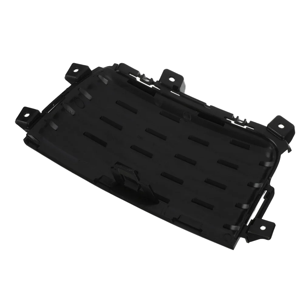 Direct Replacement Fog Lamp Bezel for Jeep For Grand For Cherokee 2021 2022 2023 2024 OEM Part 68408087AB 68408086AB