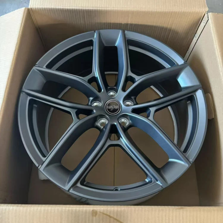 19 20-inch forged rims for Benz BMW Xiao mi YU7 SU7 FUV High quality custom forged wheels