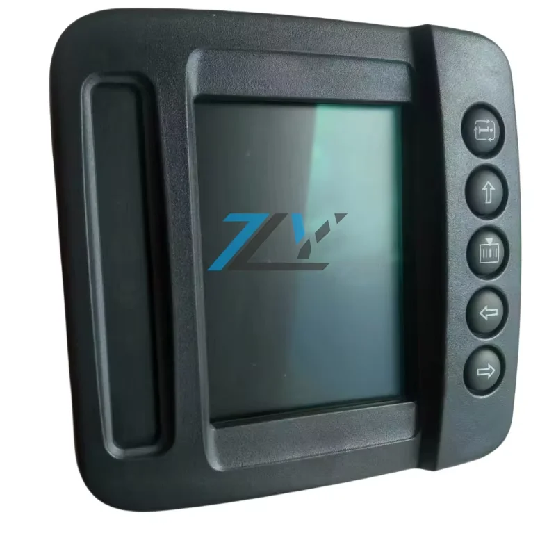 

AT400207 ЖК-дисплей Панель дисплея монитора для двигателя колесного погрузчика 544K