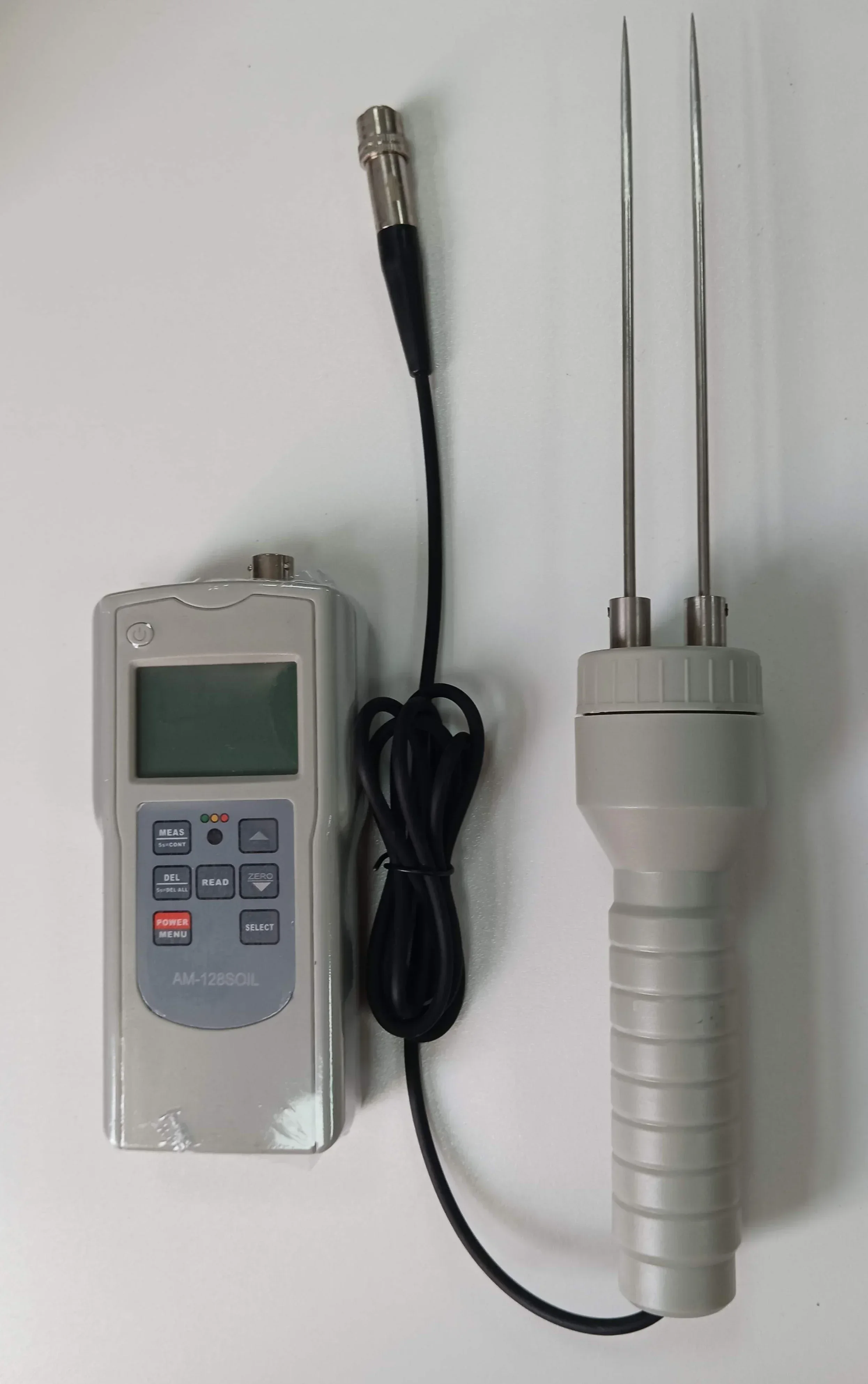 جهاز قياس رطوبة التربة - أداة رقمية محمولة للزراعة والبستنة #2