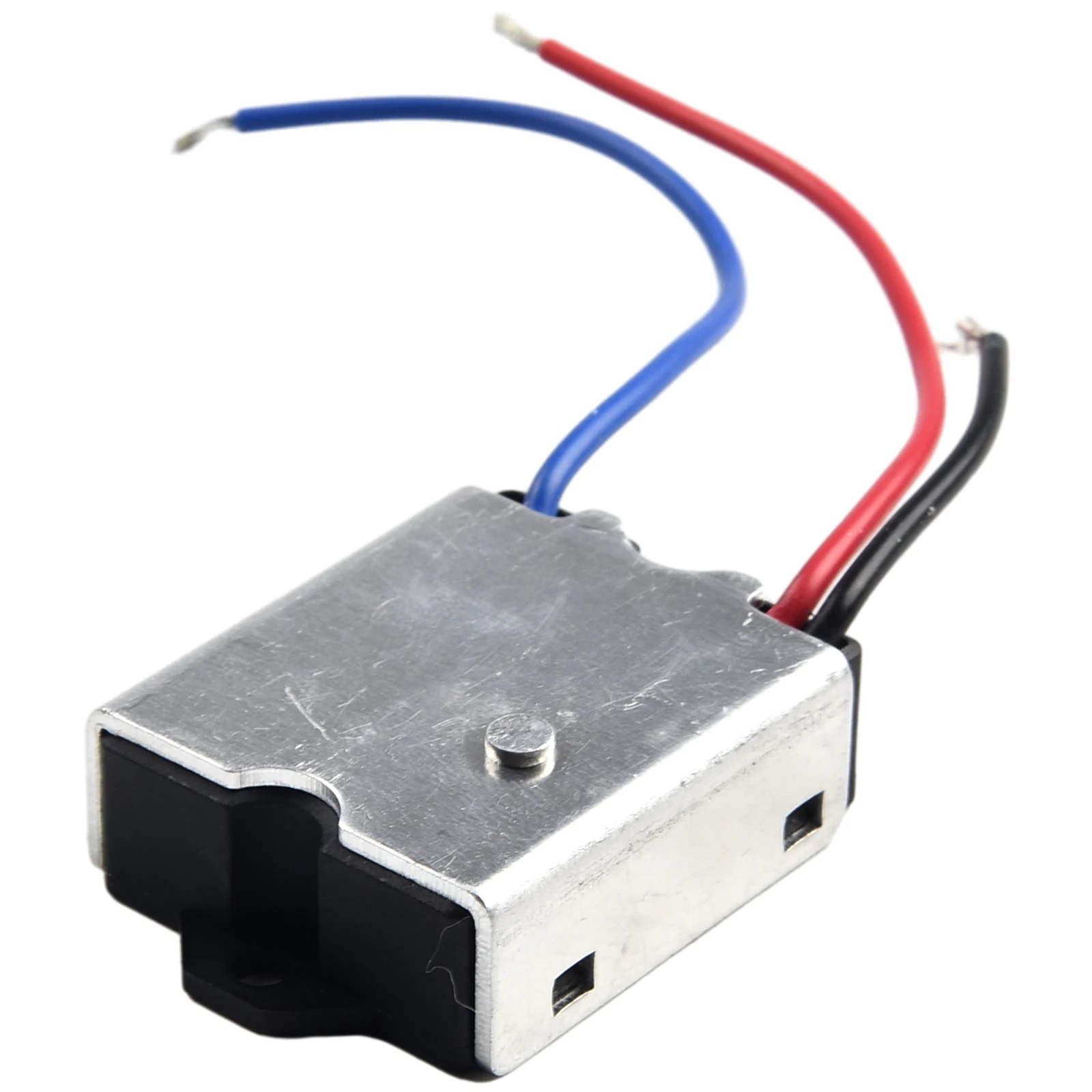 

1pc Retrofit Module Soft Start Current Limiter Power Tool Accessories Accessories For 12-20A Angle Grinder Brushed Motor