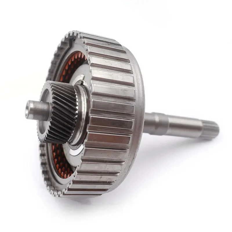 K313 K310 K311 Automatic Transmission Clutch Input Shaft Drum Assembly for Corolla