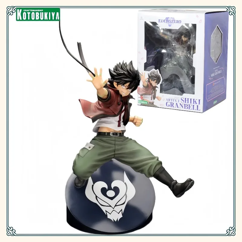 Edens Zero Figure 1/12 PVC Action Figure - AliExpress