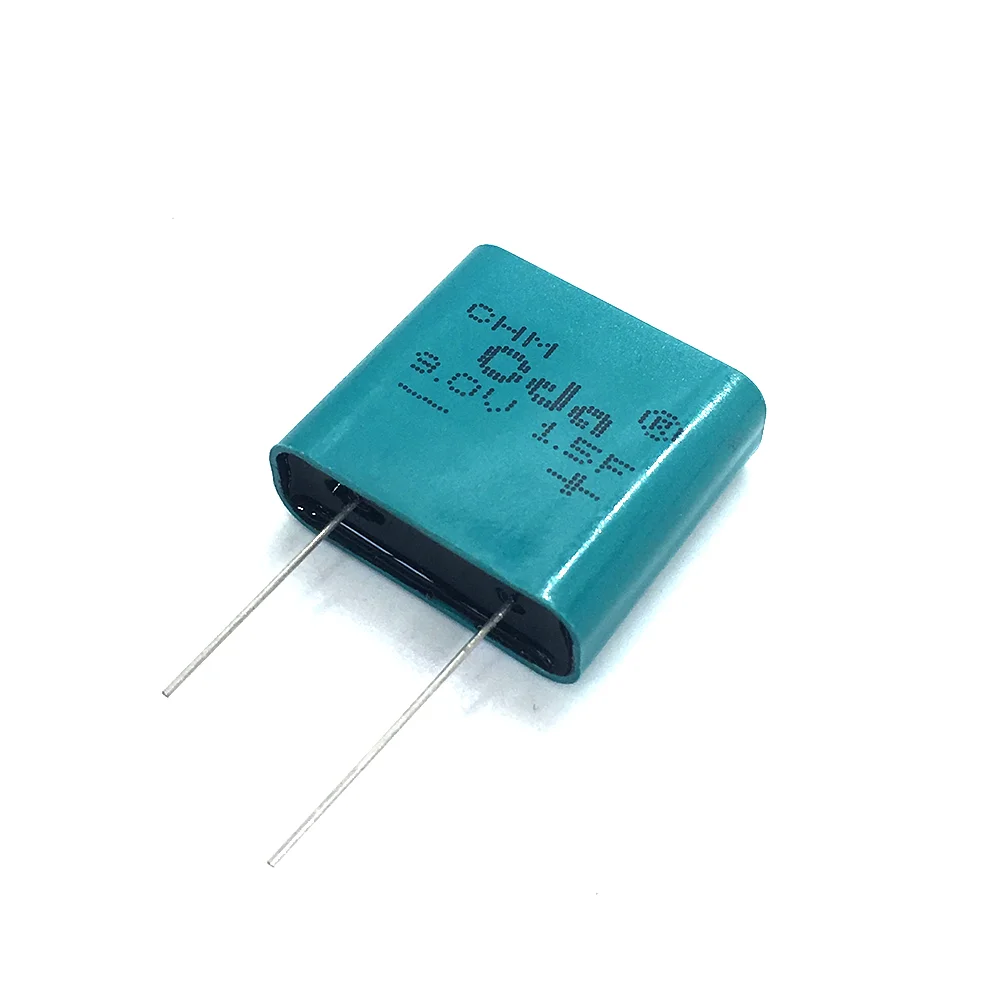 CHM Super Capacitors CDA 9V 0.33F 0.6F 1F 1.5F Ultra Capacitor Farrah SuperCapacitors