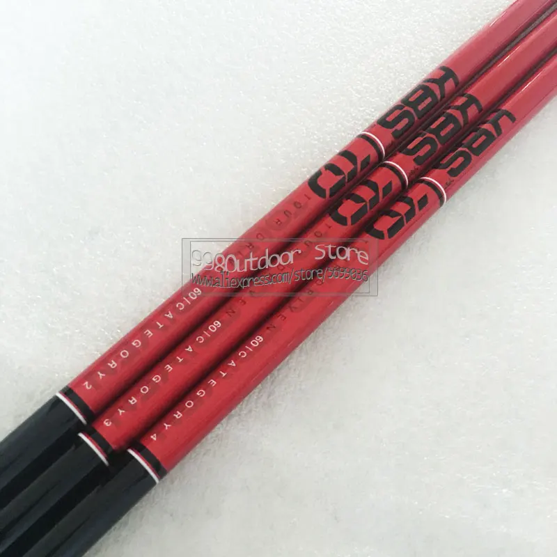 Driver Wood Golf Shaft For Men TD 50/TD 60 Graphite Shaft Clubs Shaft 0.335 Golf Accessories Free Shipping R or S Flex