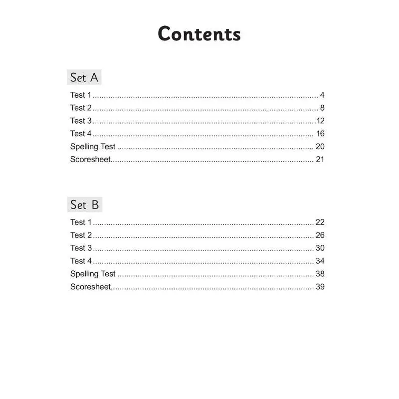 KS1 English SAT Buster 10Minute Tests Grammar Punctuation  Spelling For End Of Year Assessment CGP Books 9781782947066