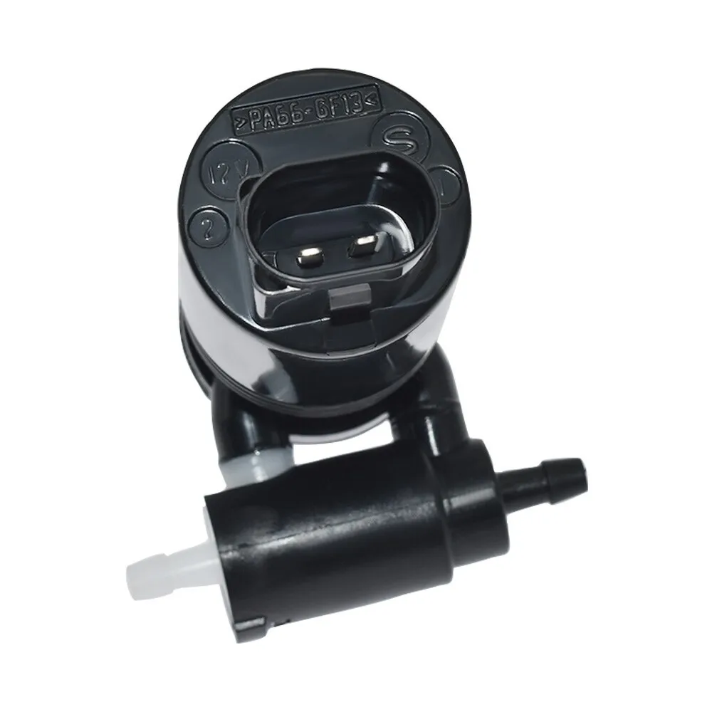 2318660021 Windshield Washer Pump for Mercedes Benz GL450/GL550 2008-2016 GL350 2010-2016 view 5
