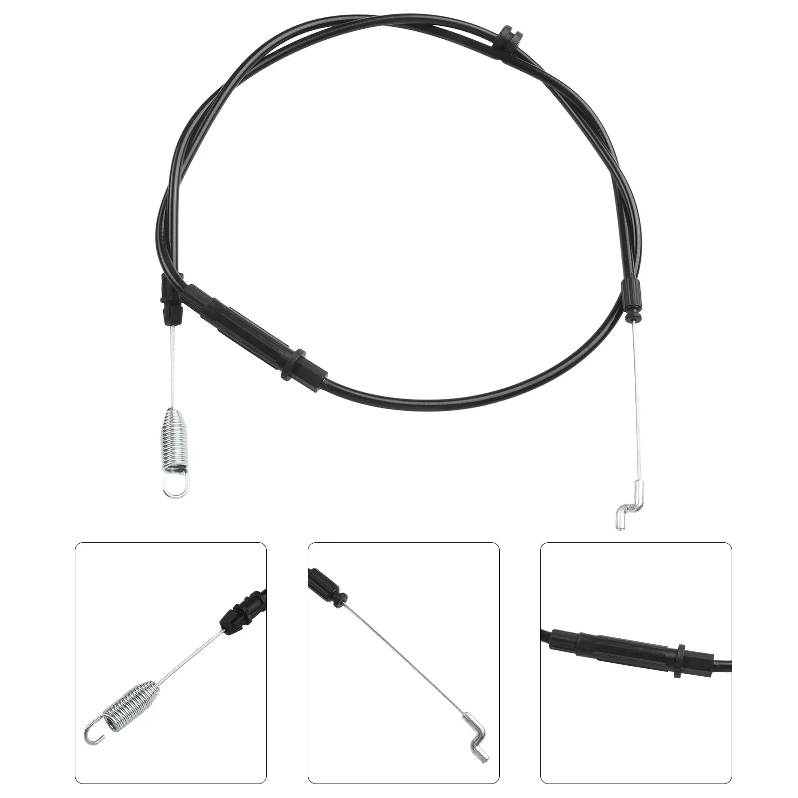 

1PCS Clutch / Drive-Cable Fits For SP53H S461RPD SP533 SP533ES 381030051/0 Lawn Mower Accessories