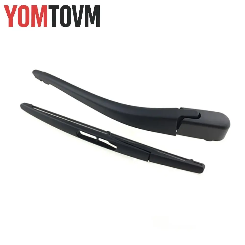 

Комплект рычагов и щетки заднего стеклоочистителя автомобиля для Toyota Matrix 2002, 2003, 2004, 2005, 2006, 2007, 2008, 85241-42040, 85242-12090