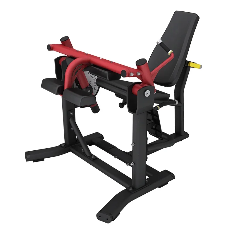 

Gym Equipment Commercial Pin Load Selection Machines Leg Extension Leg Curl Gym Equipment Seated Leg Curl Machine