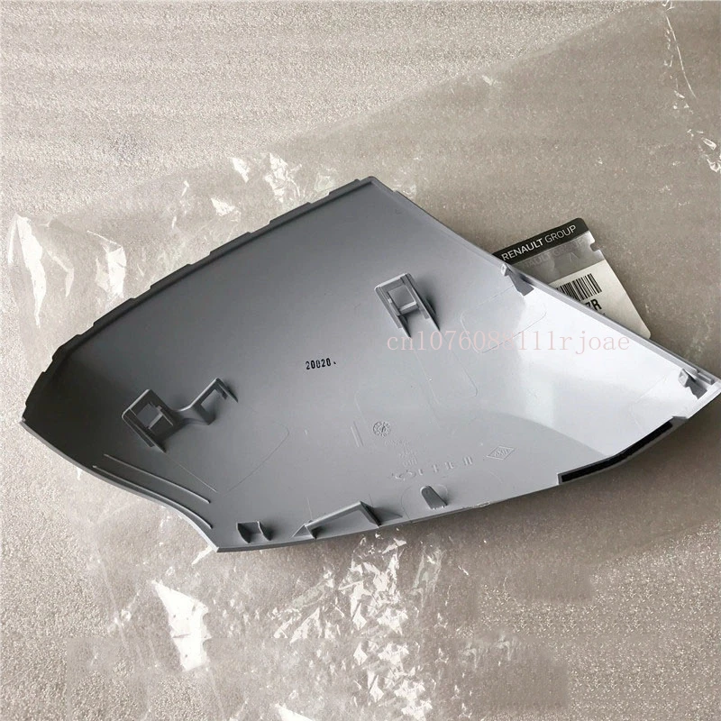 

Автоматическая боковая крышка зеркала заднего вида, корпус без краски для Renault Fluence 09-14 Latitude 10-16 963730017R 963740075R