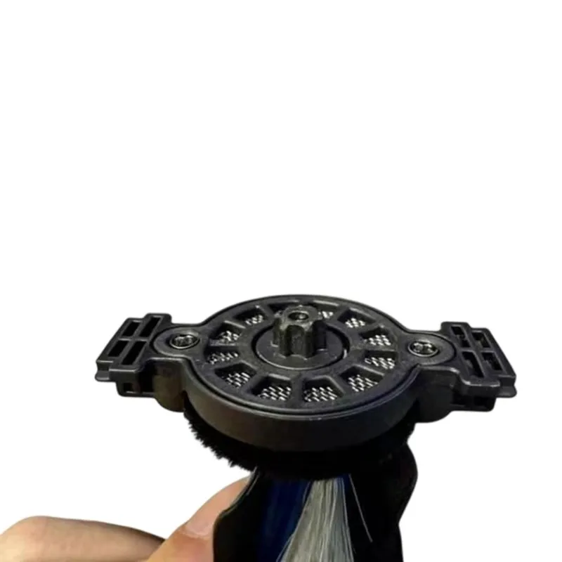 【PRACTICAL ITEM】For The Main Roller Brush Replacement Part For Ecovacs T90pro Robot Vacuum Cleaner