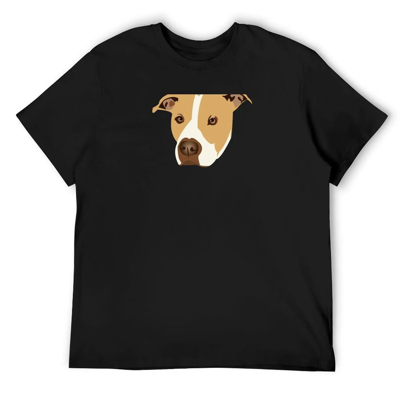 

Patty the Pitbull T-Shirt plus size tops graphics custom t shirt mens graphic t-shirts pack